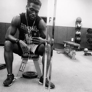 Meet your Posher, Coy